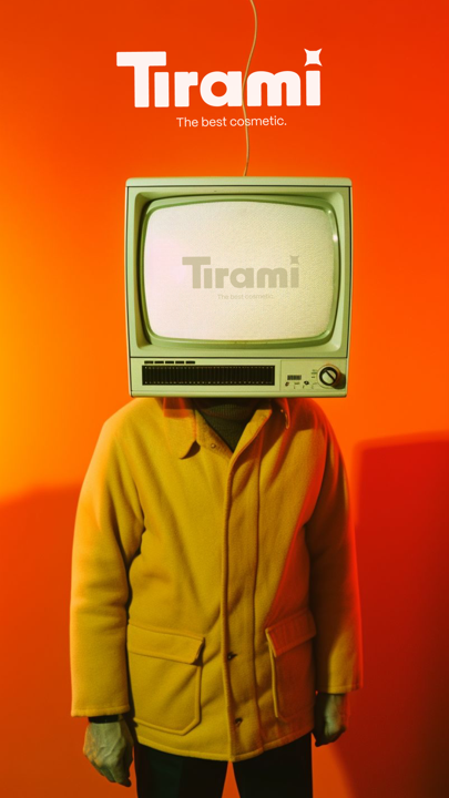Tirami — kreacja 4