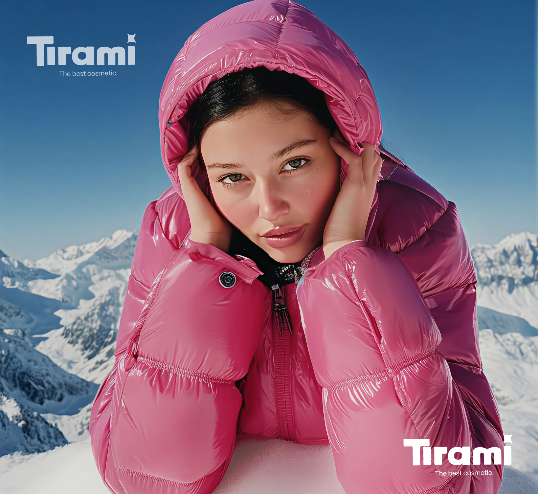 Tirami — kreacja 8