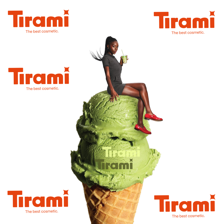 Tirami — kreacja 6
