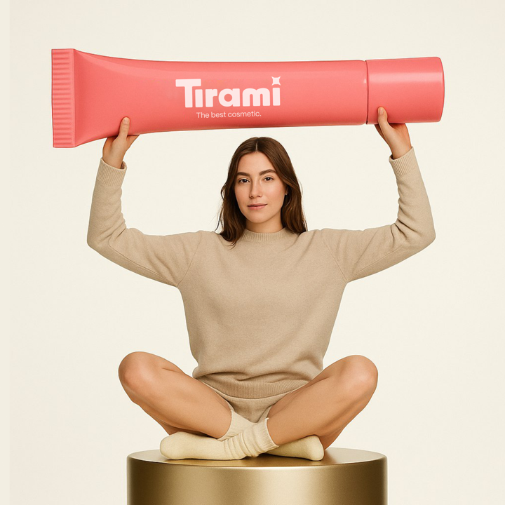 Tirami — kreacja 7